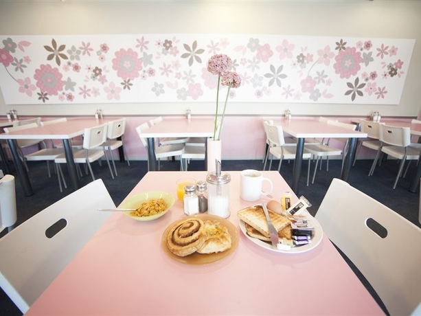 Imagen general del Hotel Citrus Cardiff By Compass Hospitality. Foto 8