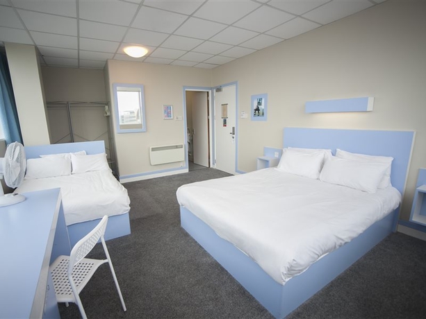 Imagen general del Hotel Citrus Cardiff By Compass Hospitality. Foto 10