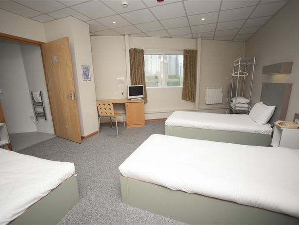 Imagen general del Hotel Citrus Cardiff By Compass Hospitality. Foto 11