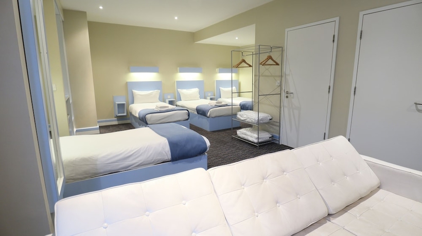 Imagen de la habitación del Hotel Citrus Cheltenham By Compass Hospitality. Foto 4