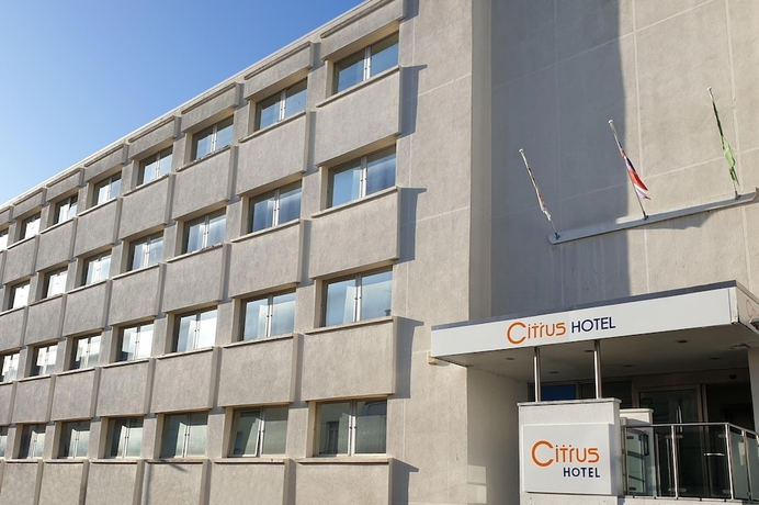 Imagen general del Hotel Citrus Cheltenham By Compass Hospitality. Foto 1