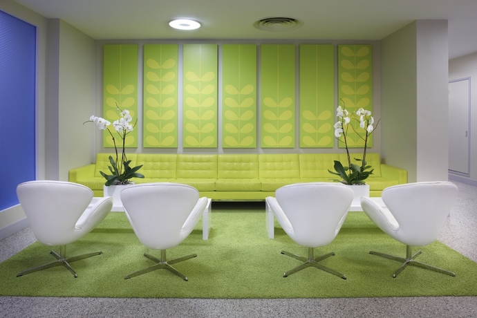 Imagen de los interiores del Hotel Citrus Cheltenham By Compass Hospitality. Foto 17