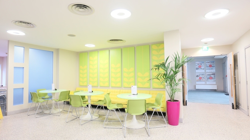 Imagen de los interiores del Hotel Citrus Cheltenham By Compass Hospitality. Foto 18