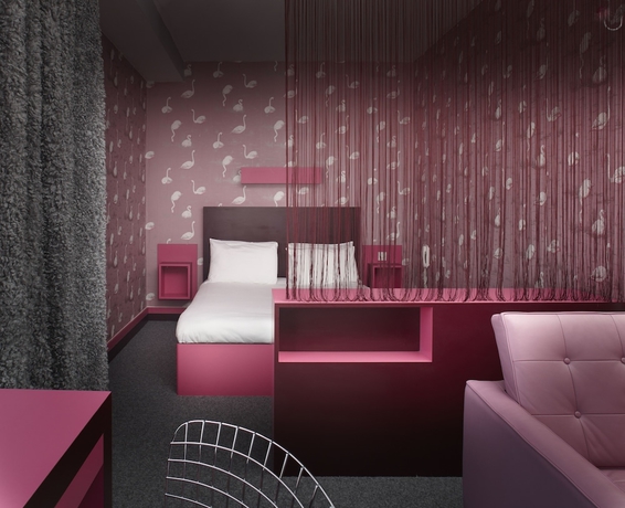 Imagen de la habitación del Hotel Citrus Cheltenham By Compass Hospitality. Foto 6