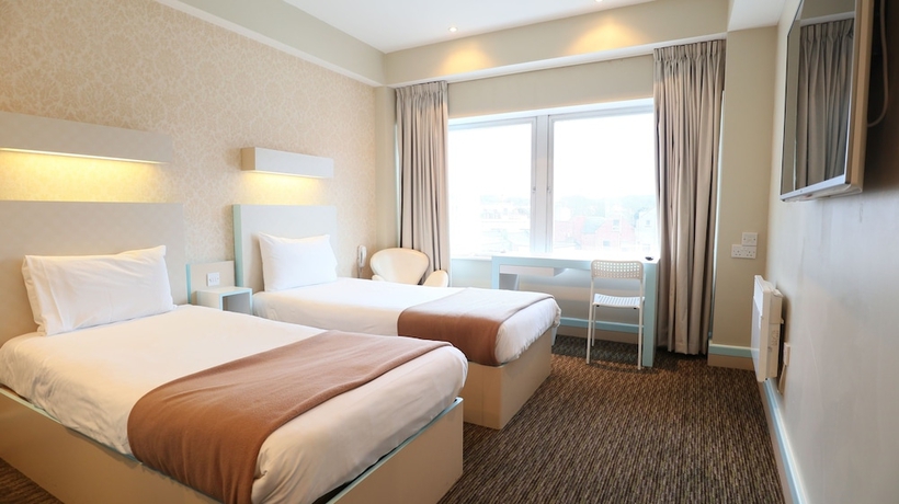 Imagen de la habitación del Hotel Citrus Cheltenham By Compass Hospitality. Foto 12