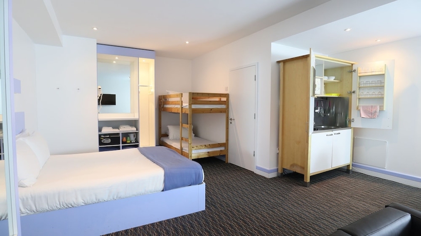 Imagen de la habitación del Hotel Citrus Cheltenham By Compass Hospitality. Foto 14