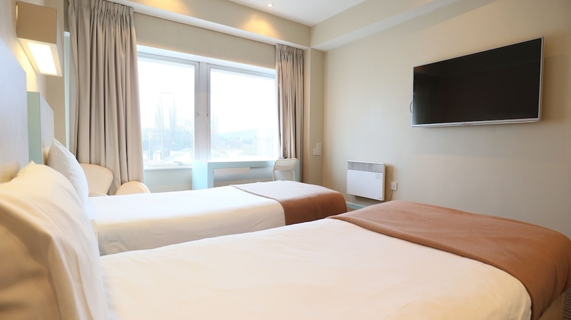 Imagen de la habitación del Hotel Citrus Cheltenham By Compass Hospitality. Foto 15