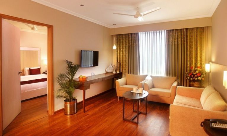 Imagen general del Hotel Citrus Classic Outer Ring Road Bengaluru. Foto 2