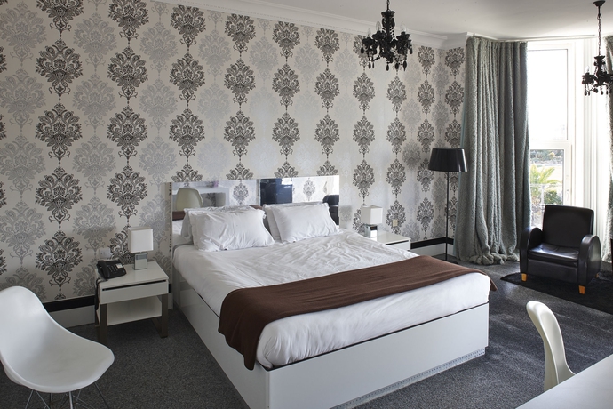 Imagen de la habitación del Hotel Citrus Eastbourne By Compass Hospitality. Foto 7