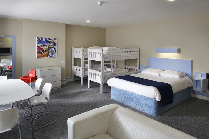 Imagen de la habitación del Hotel Citrus Eastbourne By Compass Hospitality. Foto 9