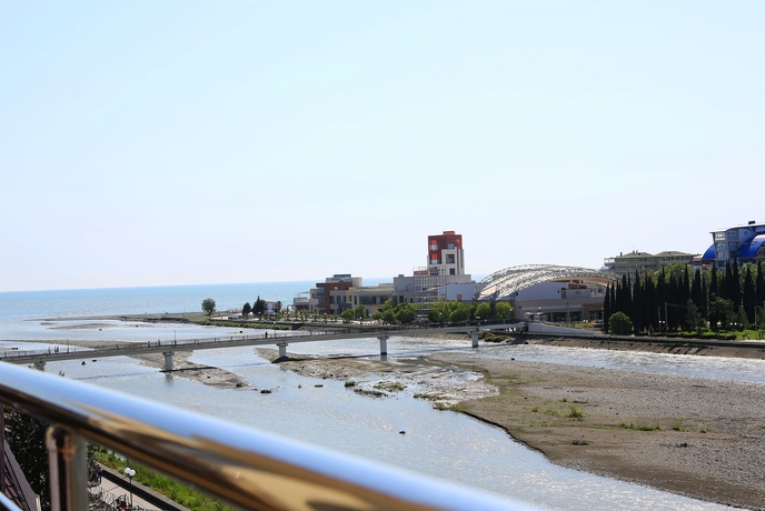 Imagen de la habitación del Hotel Citrus Hotel. Foto 4