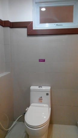 Imagen de la habitación del Hotel Citrus House. Foto 2
