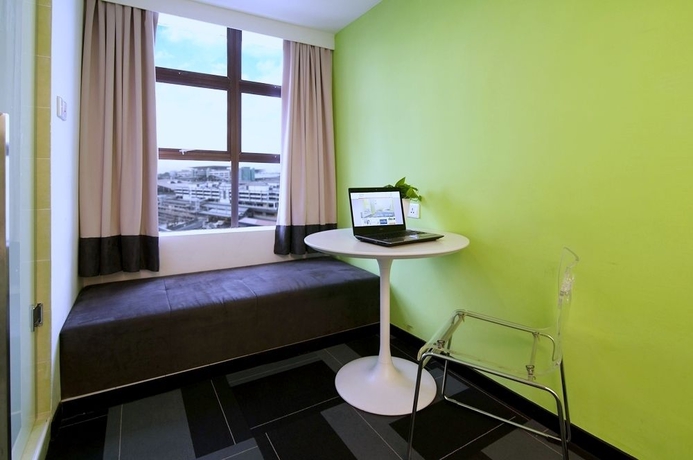 Imagen de la habitación del Hotel Citrus Johor Bahru By Compass Hospitality. Foto 7