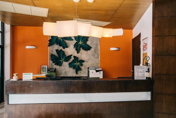 Imagen general del Hotel Citrus Patong by Compass Hospitality. Foto 8