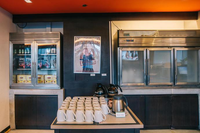 Imagen general del Hotel Citrus Patong by Compass Hospitality. Foto 18