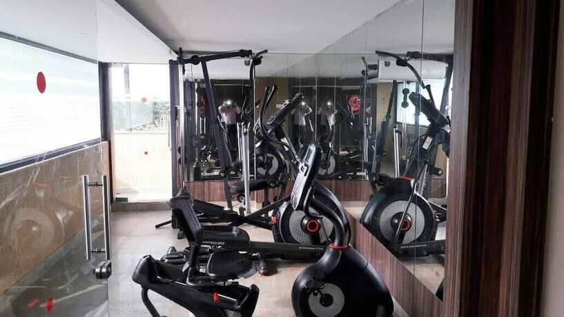 Imagen general del Hotel Citrus Prime, Candolim. Foto 5