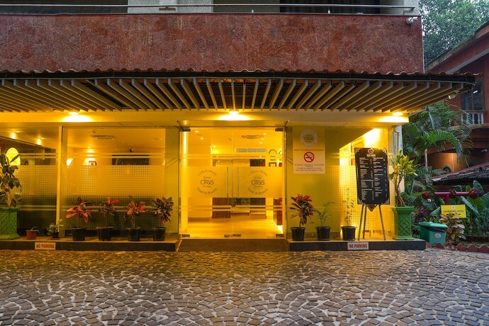 Imagen general del Hotel Citrus Prime, Candolim. Foto 9