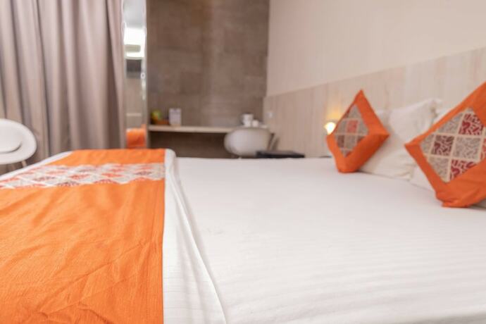 Imagen de la habitación del Hotel Citrus Prime, Candolim. Foto 17