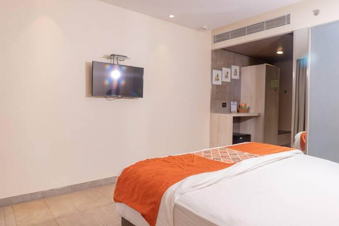 Imagen de la habitación del Hotel Citrus Prime, Candolim. Foto 19