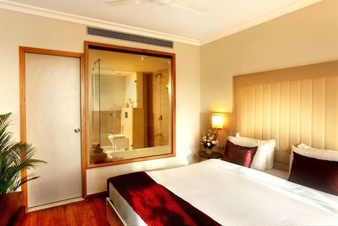Imagen general del Hotel Citrus Prime, Raipur. Foto 1