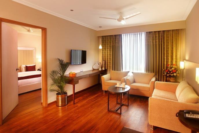 Imagen de la habitación del Hotel Citrus Prime, Raipur. Foto 6
