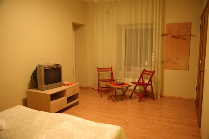 Imagen de la habitación del Hotel Citrus Spa Hotel. Foto 3