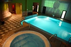 Imagen de la piscina del Hotel Citrus Spa Hotel. Foto 4