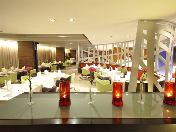 Imagen general del Hotel Citrus Sukhumvit 22 Bangkok. Foto 5