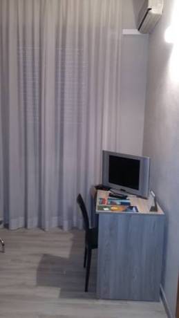 Imagen de la habitación del Hotel Citta'. Foto 4