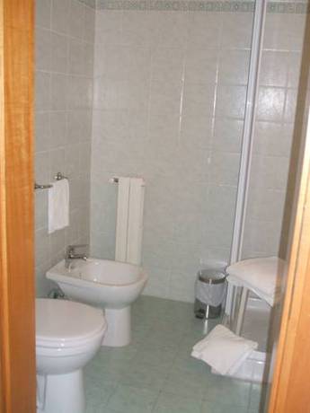 Imagen de la habitación del Hotel Citta'. Foto 9