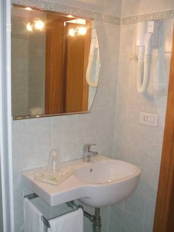 Imagen de la habitación del Hotel Citta'. Foto 10