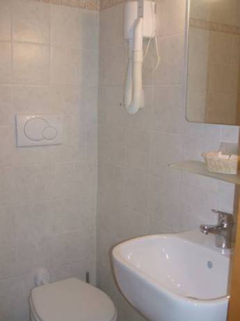 Imagen de la habitación del Hotel Citta'. Foto 12