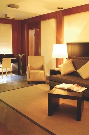 Imagen general del Hotel Citta Trüffel. Foto 2