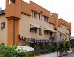 Imagen de los exteriores del Hotel Cittadella. Foto 4