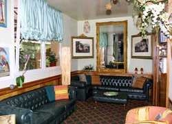 Imagen de los interiores del Hotel Cittadella. Foto 6