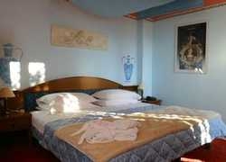 Imagen de la habitación del Hotel Cittadella. Foto 3