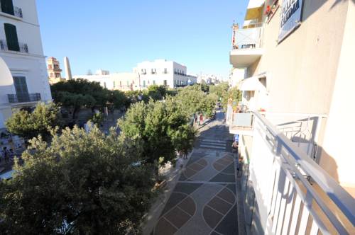 Imagen de la habitación del Hotel Citt&agrave; Bella. Foto 4