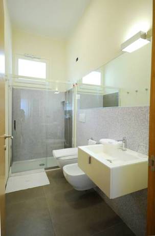 Imagen de la habitación del Hotel Citt&agrave; Bella. Foto 5