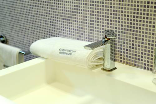Imagen de la habitación del Hotel Citt&agrave; Bella. Foto 6