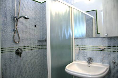 Imagen de la habitación del Hotel Citt&agrave; Bella. Foto 8