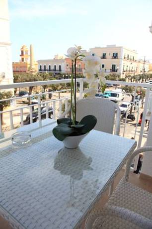 Imagen de la habitación del Hotel Citt&agrave; Bella. Foto 9