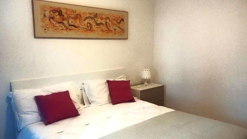 Imagen de la habitación del Hotel Città Bianca Country Resort. Foto 2