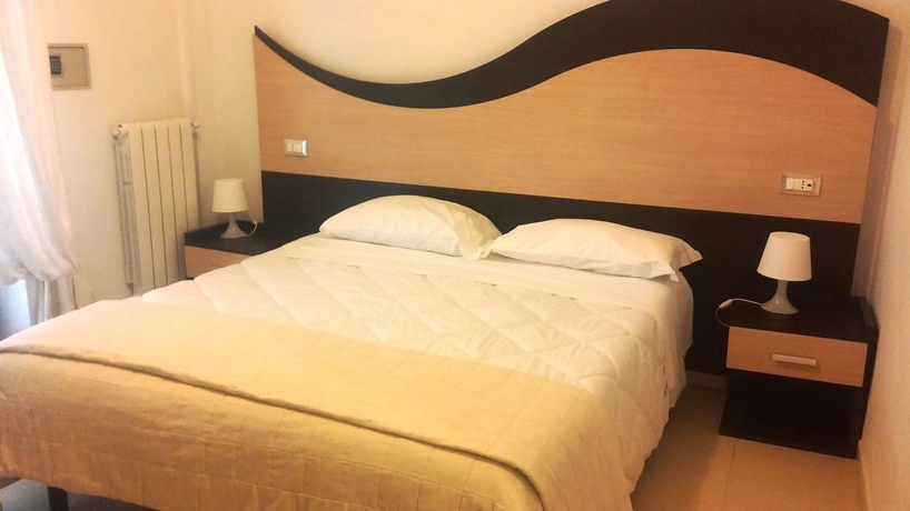 Imagen de la habitación del Hotel Città Bianca Country Resort. Foto 4