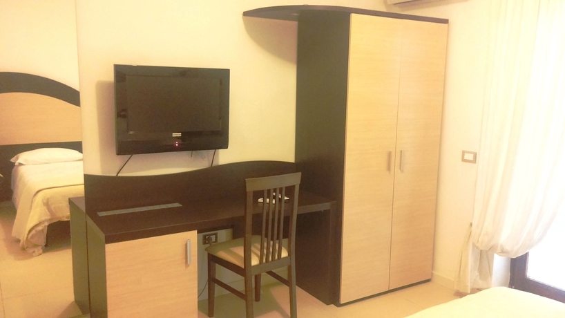 Imagen de la habitación del Hotel Città Bianca Country Resort. Foto 7