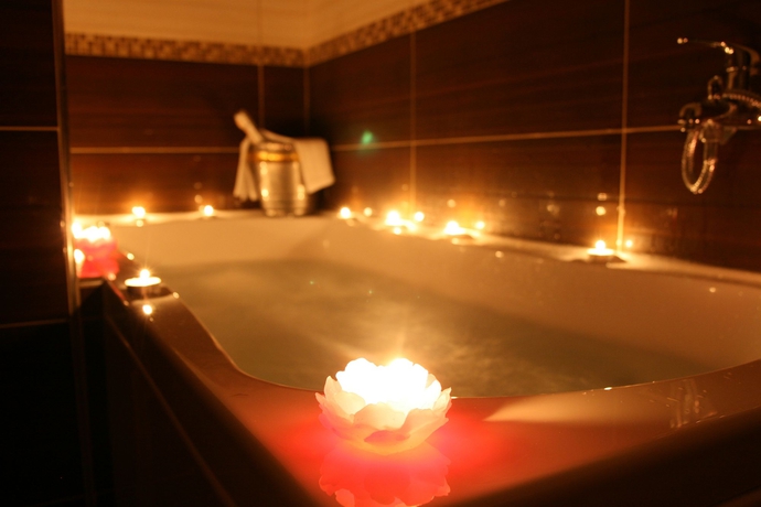 Imagen de la habitación del Hotel Città Bianca Country Resort. Foto 9