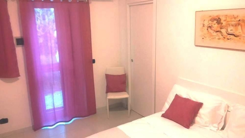 Imagen de la habitación del Hotel Città Bianca Country Resort. Foto 11