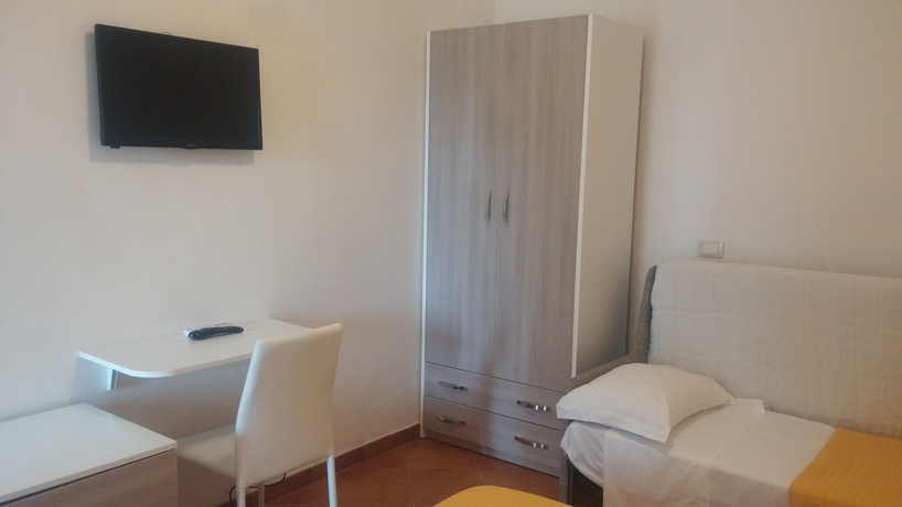 Imagen de la habitación del Hotel Città Bianca Country Resort. Foto 12