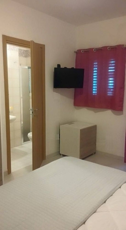 Imagen de la habitación del Hotel Città Bianca Country Resort. Foto 13