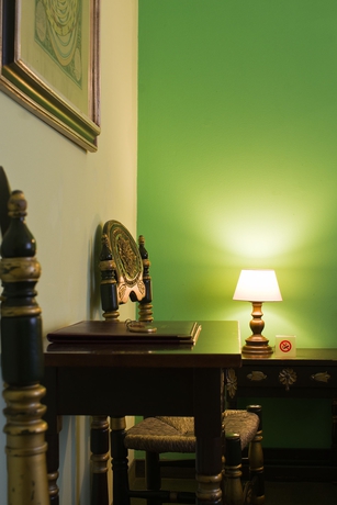 Imagen de la habitación del Hotel Città Dei Mille. Foto 8