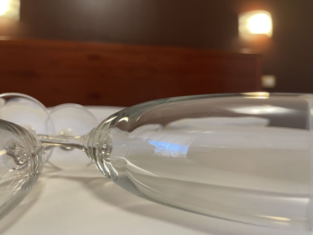 Imagen de la habitación del Hotel Città Della Notte. Foto 10